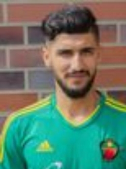 Avatar Bild für Khalaf Shaalan Mashl