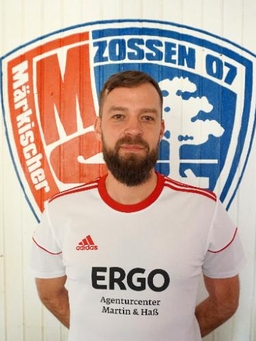 Avatar Bild für Steven Knape