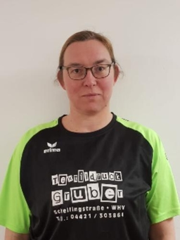 Avatar Bild für Eva Maria Dr. Haarmann