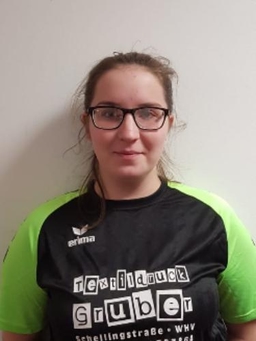 Avatar Bild für Tamara Verena Wolters