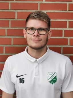 Avatar Bild für Christopher Büssing