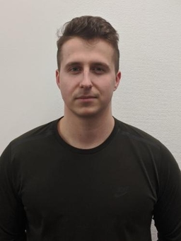 Avatar Bild für Aaron Florin