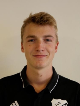 Avatar Bild für Luca Andres Edinger