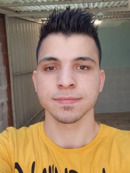 Avatar Bild für Mahmod Kalash