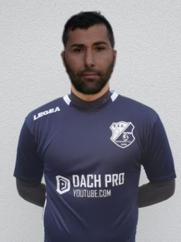 Avatar Bild für Musa Basyan