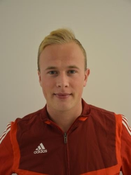 Avatar Bild für Mathias Albertsen