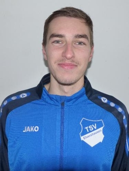 Avatar Bild für Timo Bode
