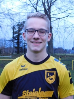 Avatar Bild für Luca Nagelsmann