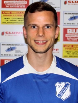 Avatar Bild für Dustin Scheibe