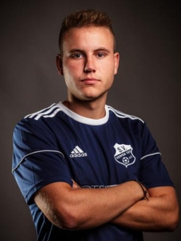 Avatar Bild für Jonas Pape