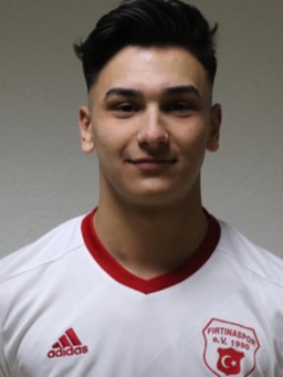Avatar Bild für Samed Fidan
