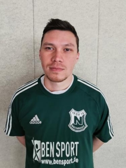 Avatar Bild für Melvin Faust