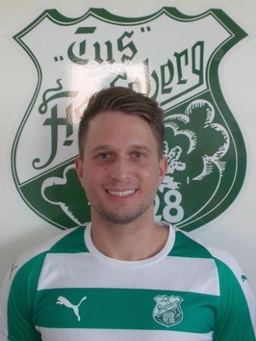 Avatar Bild für Oliver Hoffmann