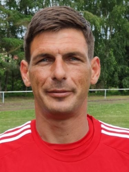 Avatar Bild für Frank Baumann