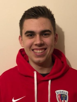 Avatar Bild für Max Werner Manthey