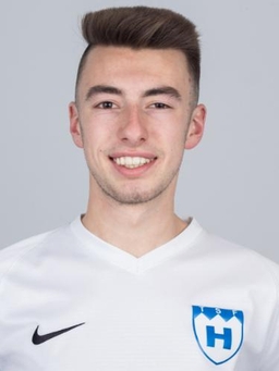 Avatar Bild für Tim Jannis Balser