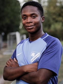 Avatar Bild für Abraham Sowah