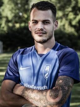 Avatar Bild für Dennis Dinger