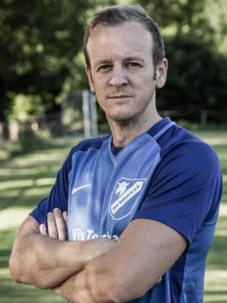 Avatar Bild für Timo Opper