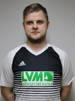 Avatar Bild für Hendrik Hoppe