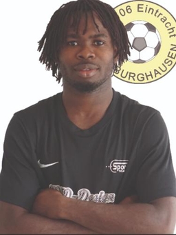 Avatar Bild für Willy Bayala