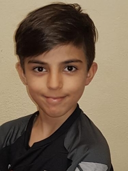 Avatar Bild für Mayar Bijo