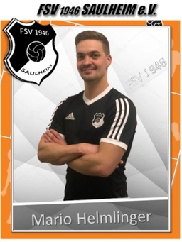 Avatar Bild für Mario Helmlinger