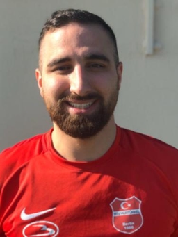Avatar Bild für Fatih Oers