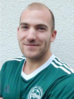 Avatar Bild für Jannik Hahn