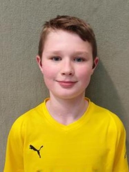 Avatar Bild für Luca Hirschgänger