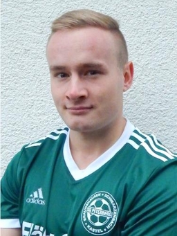 Avatar Bild für Marvin Keller