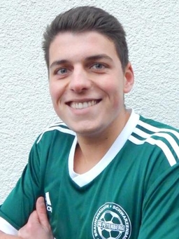 Avatar Bild für Jan-Luca Loth