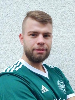 Avatar Bild für Mathis Wittig