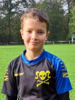 Avatar Bild für Zoe Öhrig