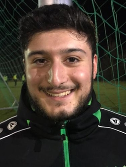 Avatar Bild für Ali Cosgunyürek