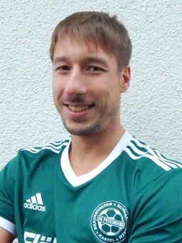 Avatar Bild für Alexander Wientjes