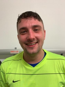 Avatar Bild für Turgay-Dennis Schwerin