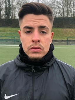 Avatar Bild für Thiago Zanon Novis