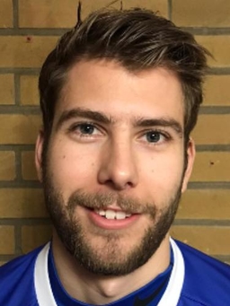 Avatar Bild für Niklas Steinkamp