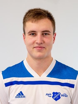 Avatar Bild für Maximilian Quinte