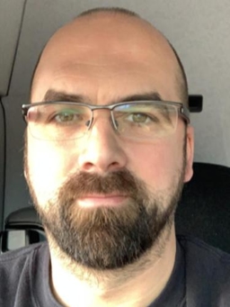 Avatar Bild für Florian Stindt