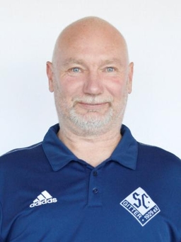 Avatar Bild für Klaus-Dieter Bischoff