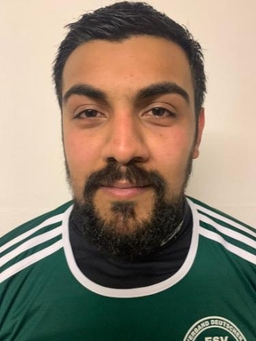 Avatar Bild für Habib Haliti