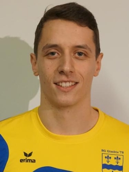 Avatar Bild für Dario Kemper