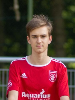 Avatar Bild für Leon Maiwald