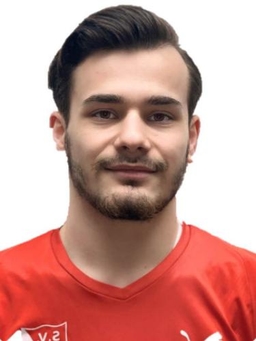 Avatar Bild für Berkay Aslan