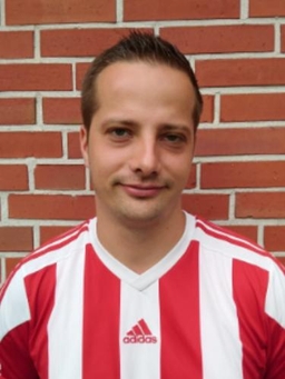 Avatar Bild für Frederik Harms