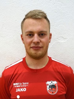 Avatar Bild für Marcel Müller