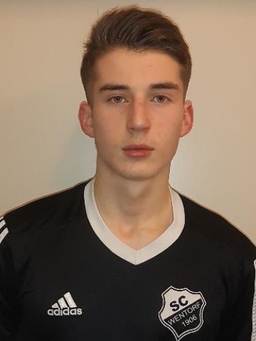 Avatar Bild für Hendrik Alexander Fastenrath