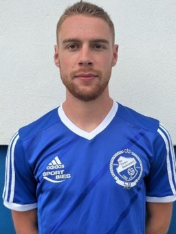 Avatar Bild für Marius Mosbach